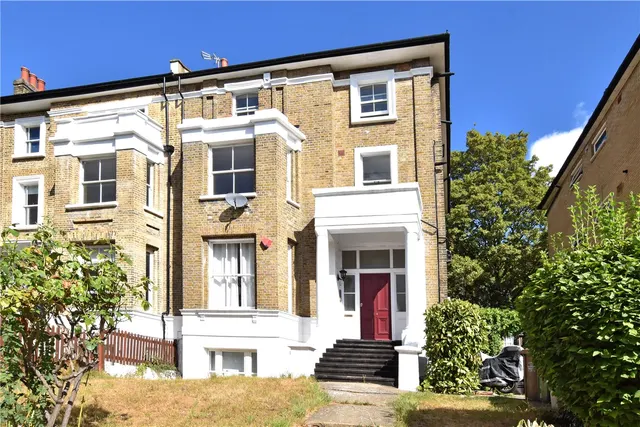 Granville Park, Lewisham, SE13, photo 1