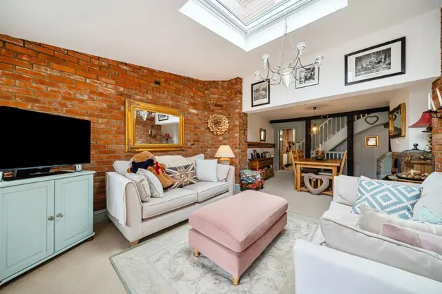 West St. Helen Street, Abingdon, OX14, photo 2