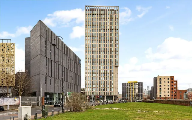 Victoria House, 250 Great Ancoats Street, Manchester, Greater Manchester, M4 7BT, photo 1