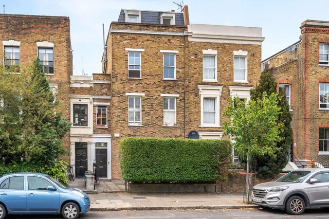 Southgate Road, Islington, London, N1 3LE, photo 1