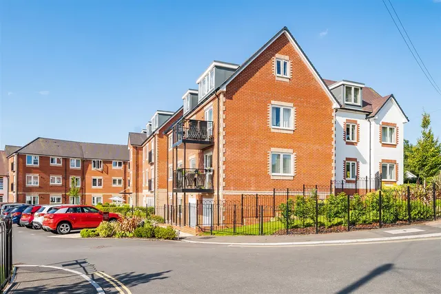 South Lawn, Sidmouth, EX10, photo 1