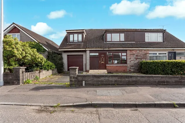 Craighorn, Menstrie, Clackmannanshire, FK11, photo 1