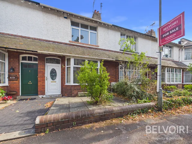 Sabine Street, Stafford, ST17, photo 1
