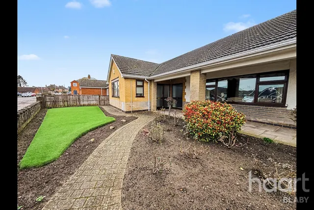 Equity Road, Leicester, LE19, photo 2