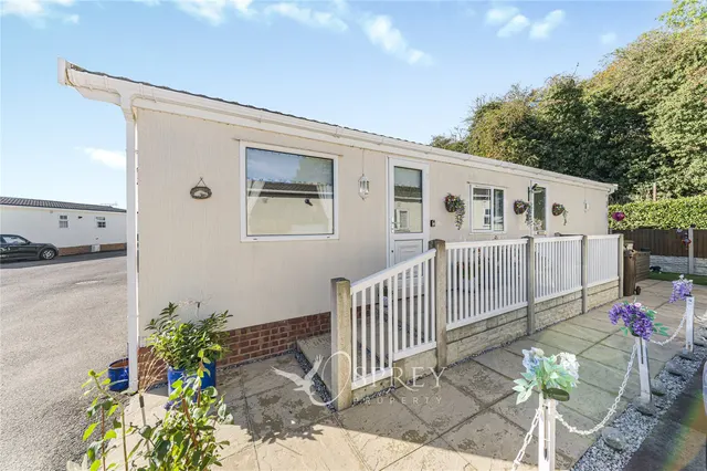 Park Avenue, Melton Mowbray, LE13, photo 2