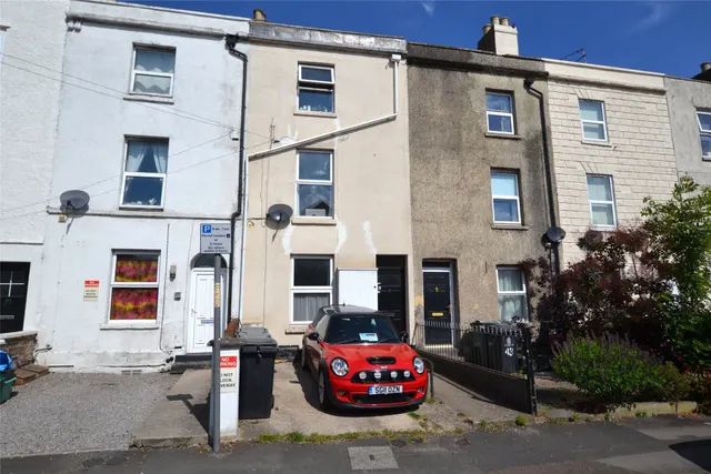 Oxford Street, Gloucester, GL1 3EF, photo 1
