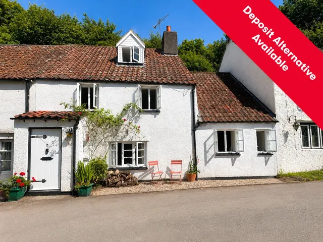 Hanham Mills, Bristol, BS15 3NU, photo 1