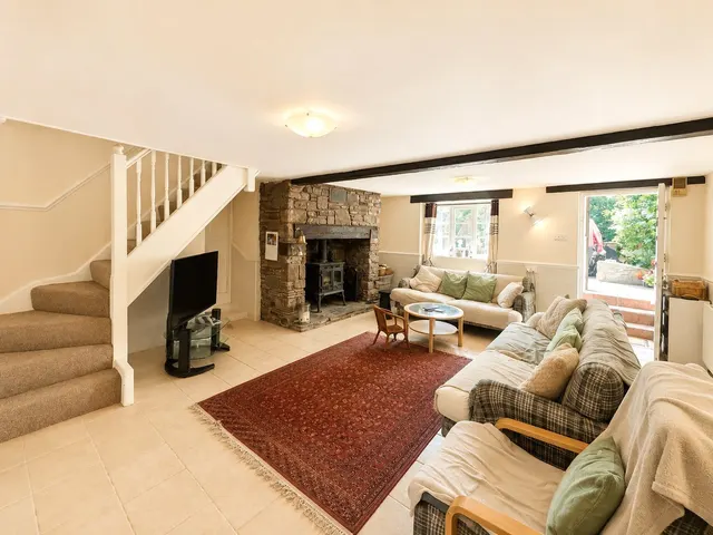 Photo 2 — Hanham Mills, Bristol, BS15 3NU