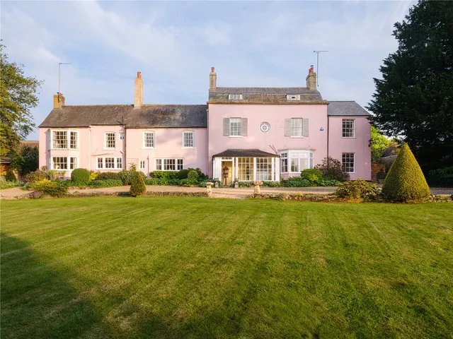 West Overton, Marlborough, SN8, photo 1