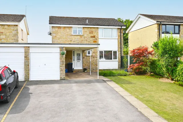 Birstwith Grange, Birstwith, HG3, photo 3