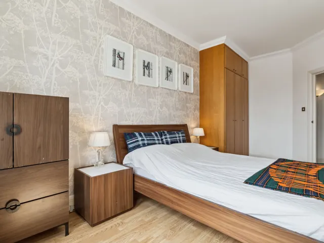 Whitehouse Apartments, London, SE1, photo 3