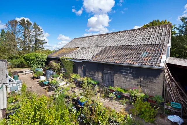 Valley Farmhouse, Bradfield St George, IP30, photo 3