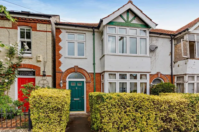 St. Andrews Road, Cambridge, Cambridgeshire, CB4 1DH, photo 1