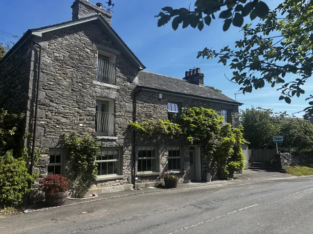 The Old Post Office, Crosthwaite, LA8, photo 1