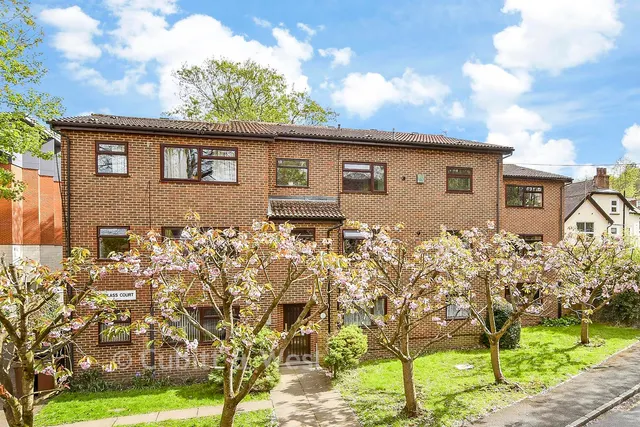 Dale Road, Purley, CR8, photo 1