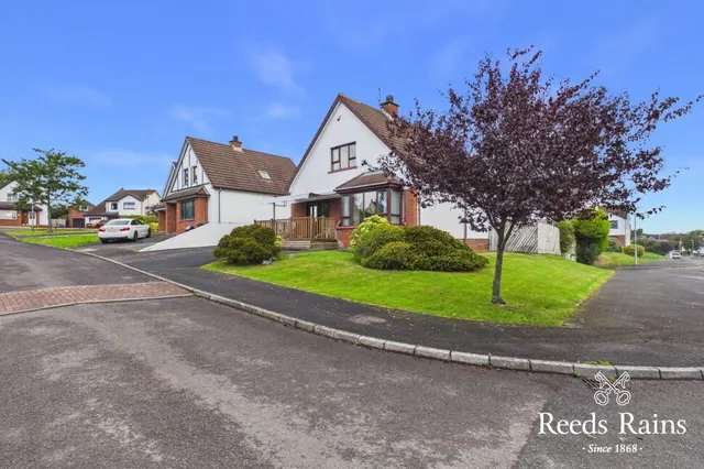 Broadlands, Carrickfergus, BT38, photo 2