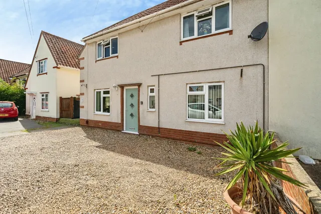 Mount Pleasant, Diss, photo 1