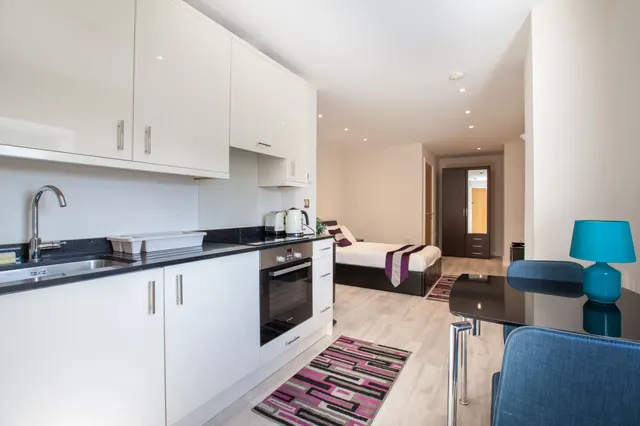 Flat 22, 377-381 Brixton Road, London, photo 1