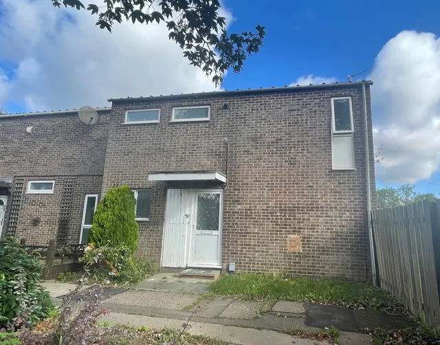 Swanspool, Peterborough PE3 7LR, photo 1