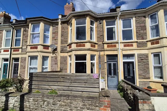 Griffin Road, Clevedon, North Somerset, BS21, photo 1