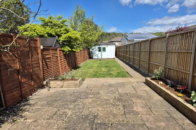 Photo 2 — Griffin Road, Clevedon, North Somerset, BS21