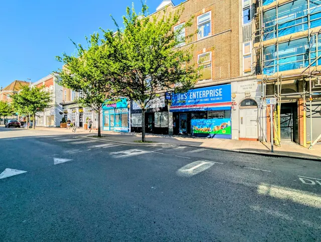 Chapel Road, Worthing, photo 1