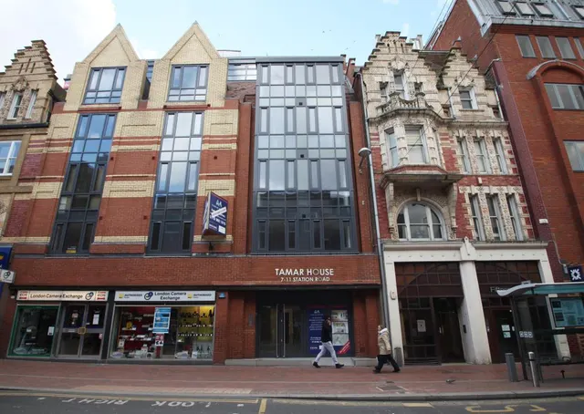 Tamar House, 7-11 Station Road, Reading, Berkshire, RG1, photo 1