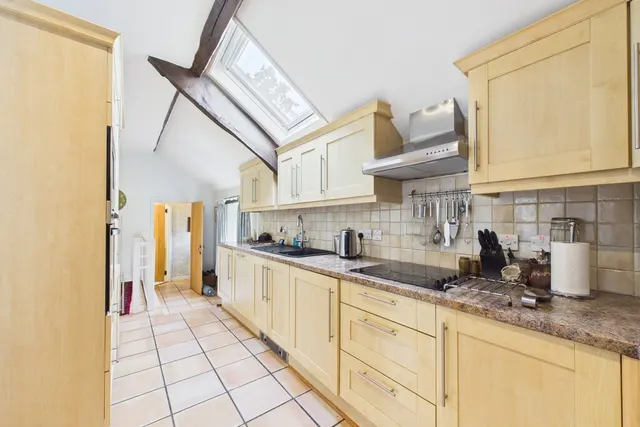 Nab End Cottage, photo 2