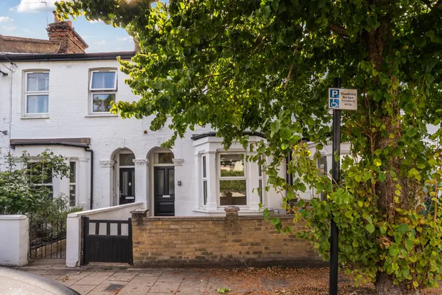 Cambria Road, Camberwell, SE5, photo 1