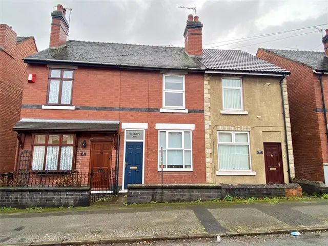 St. Johns Road, Cannock, Staffordshire, WS11, photo 1