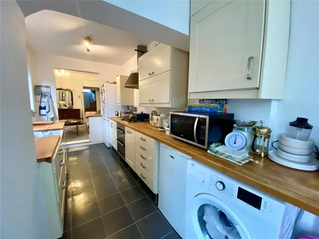 Photo 2 — St. Johns Road, Cannock, Staffordshire, WS11