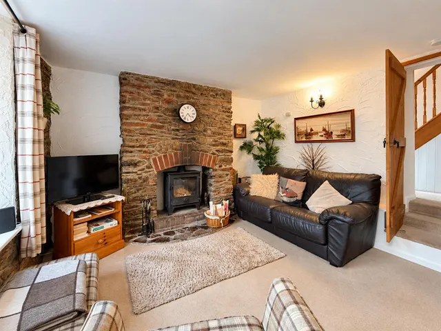 Wren Hill, Brixham, photo 2