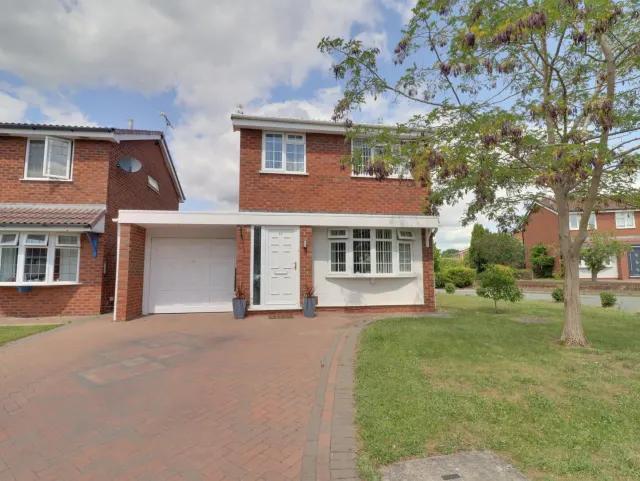 Selsey Close, Crewe, photo 1