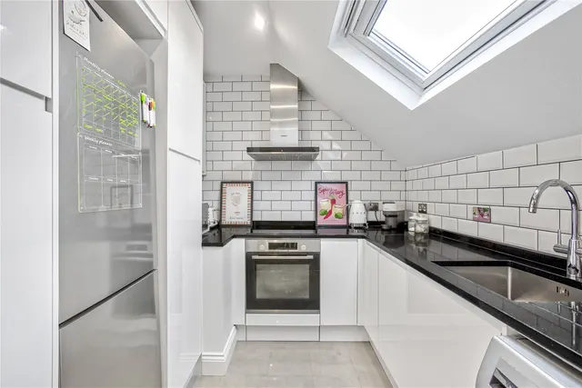 Photo 2 — Balham Park Road, London, SW12