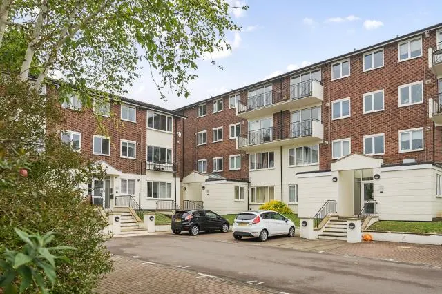 Silkdale Close, Oxford, OX4, photo 1
