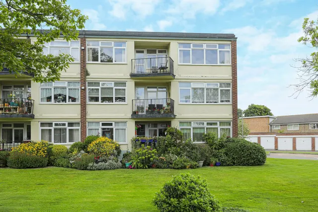 Lord Warden Avenue, Walmer, CT14, photo 2