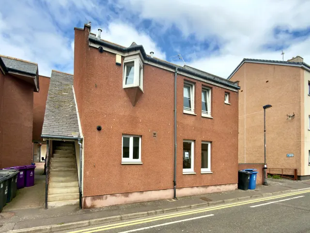Union Street East, Arbroath, DD11 1BS, photo 1