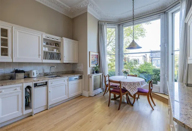 Photo 3 — Regents Park Road, Primrose Hill, London, NW1 7SX