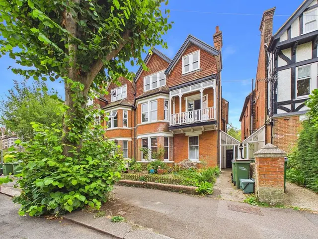 Grimston Gardens, Folkestone, Kent, CT20, photo 1