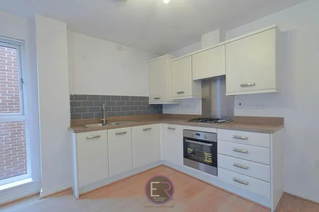 Photo 3 — Ketley Park Road, Ketley, TF1