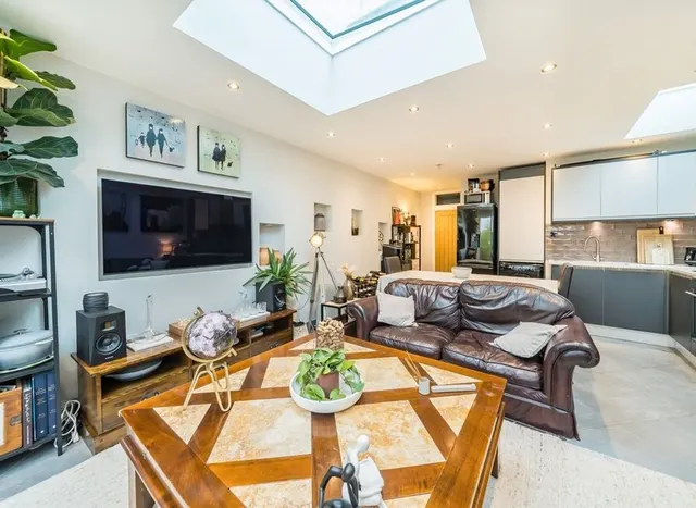 Knollys Road, Streatham, SW16, photo 1