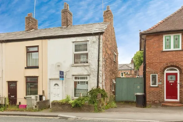 Park Lane, Macclesfield, Cheshire, SK11, photo 1