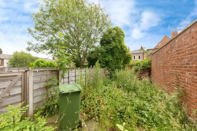 Photo 3 — Park Lane, Macclesfield, Cheshire, SK11