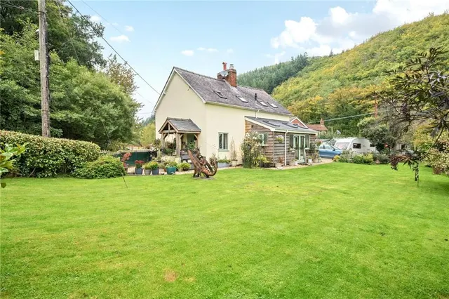 Mill Green, Knighton, LD7, photo 1
