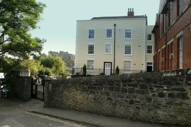 St. Annes Court, Durham, DH1, photo 1