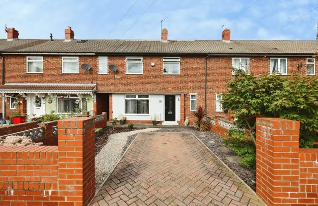 Yew Tree Avenue, Shildon, DL4, photo 1