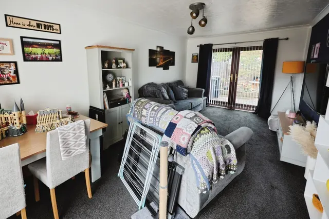 Yew Tree Avenue, Shildon, DL4, photo 3