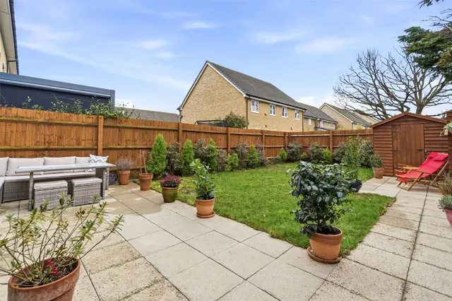 Photo 2 — Blacksmith Close, Sunbury, TW16 6BF