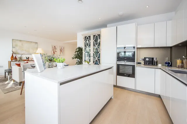 Photo 2 — Broom Road, Teddington, TW11