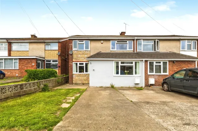 Longway Avenue, Whitchurch, BS14, photo 2